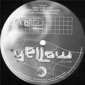 Origin - Yellow mp3
