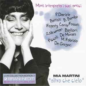 Mia Martini - Altro Che Cielo mp3