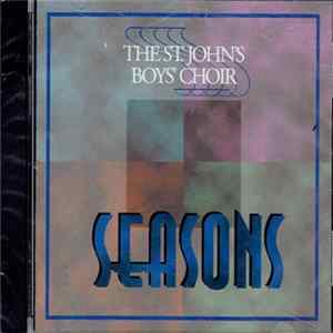 The St. John's Boys' Choir - Seasons mp3