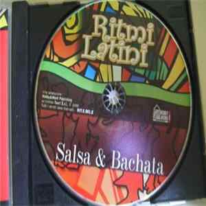 Various - Ritmi Latini - Salsa & Bachata mp3