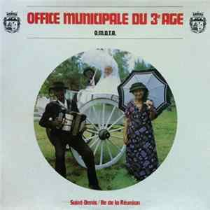 Various - Folklore Réunionnais - Saint-Denis/Île De La Réunion mp3