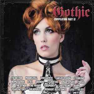 Various - Gothic Compilation Part LV mp3