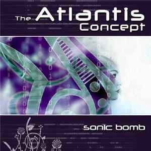 Atlantis Concept - Sonic Bomb mp3