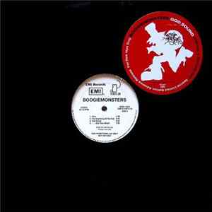 Boogiemonsters - God Sound mp3