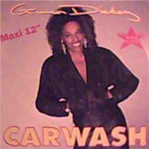 Gwen Dickey - Carwash mp3