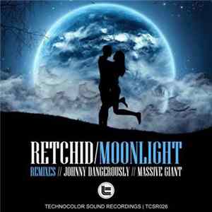 Retchid - Moonlight mp3