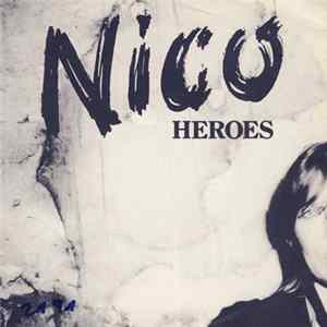 Nico - Heroes mp3
