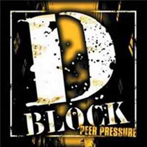 D-Block - Peer Pressure mp3