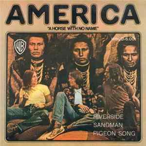 America - A Horse With No Name mp3