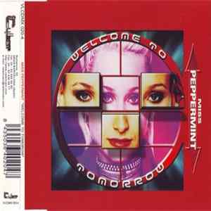 Miss Peppermint - Welcome To Tomorrow mp3
