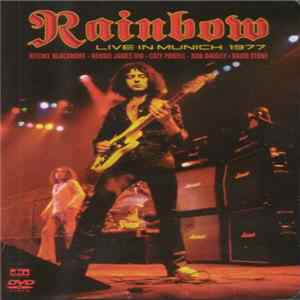 Rainbow - Live In Munich 1977 mp3