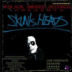 Baba - Skunk Heads-R mp3