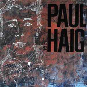 Paul Haig - Swing In '82 mp3