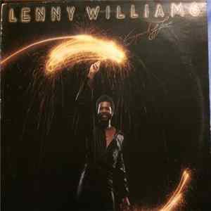 Lenny Williams - Spark Of Love mp3
