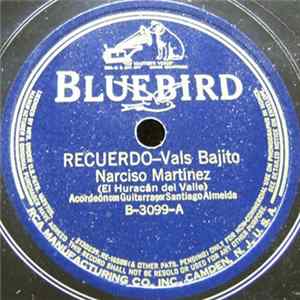 Narciso Martínez - Recuerdo / Labios De Coral mp3
