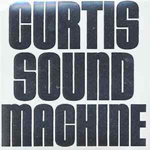 Various - Curtis Sound Machine Session 1 mp3