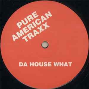 Pure American Traxx - Untitled mp3