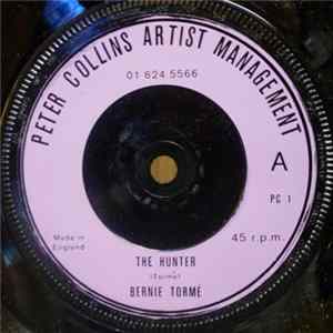 Bernie Tormé - The Hunter / Soul mp3