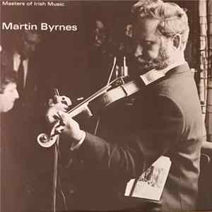 Martin Byrnes - Martin Byrnes (Masters Of Irish Music) mp3