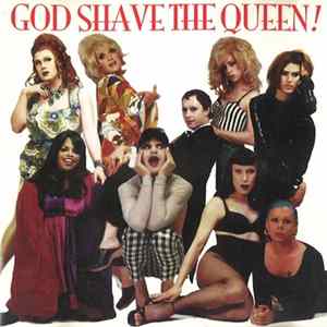 Various - God Shave The Queen! mp3
