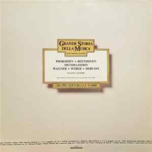 NBC Symphony Orchestra - Documenti Sonori mp3