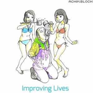 Achim.bloch - Improving Lives mp3