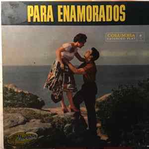 Various - Para Enamorados mp3