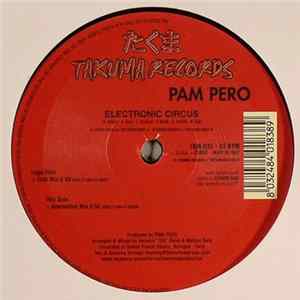 Pam Pero - Electronic Circus mp3
