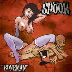 The Spook - Boneman mp3