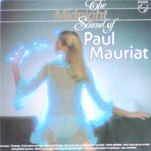 Paul Mauriat - The Midnight Sound Of Paul Mauriat mp3