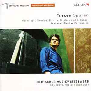 Johannes Fischer - Traces Spuren mp3