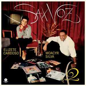 Elizeth Cardoso, Moacyr Silva - Sax Voz Nº2 mp3