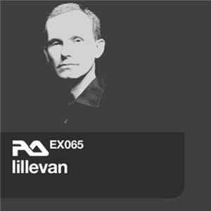 Lillevan - RA.EX065 Lillevan mp3