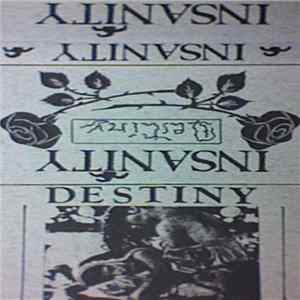 Insanity - Destiny mp3