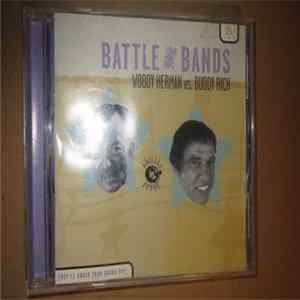 Woody Herman Vs. Buddy Rich - Battle Of The Bands mp3