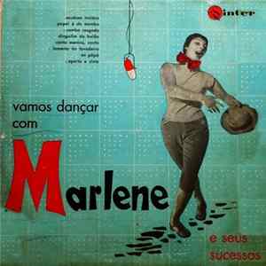 Marlene - Vamos Dançar Com Marlene E Seus Sucessos mp3