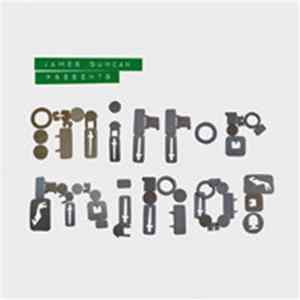 James Duncan - Mirror Minor EP mp3