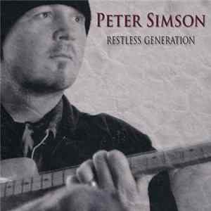 Peter Simson - Restless Generation mp3