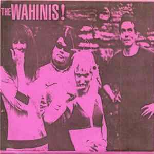 The Wahinis! - Sweet & Low / Red Ink mp3