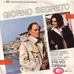 Stelvio Cipriani - Giorno Segreto mp3