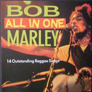 Bob Marley - All In One mp3