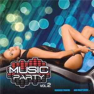 Various - Music Party Vol.2 - 50 Hits Mp3 mp3