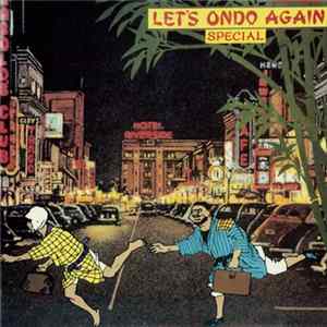 Niagara Fallin' Stars - Let's Ondo Again Special mp3
