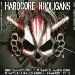 Various - Hardcore Hooligans 2009 mp3