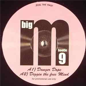 BigM - BigM - Bootie Vol.9 mp3
