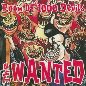 The Wanted - Room Of 1000 Devils mp3