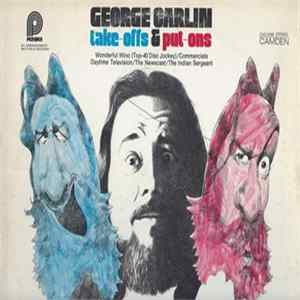 George Carlin - Take-Offs And Put-Ons mp3
