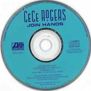 CeCe Rogers - Join Hands mp3