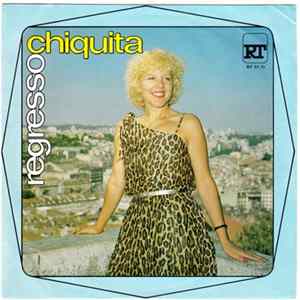 Chiquita - Regresso mp3