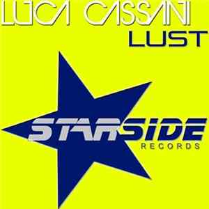 Luca Cassani - Lust mp3